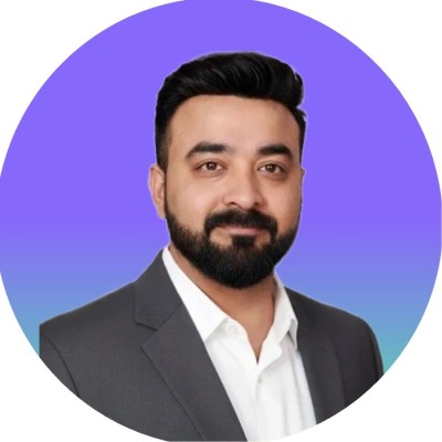 Chetan Nagpal profile