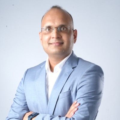 Chetan Swaroop profile