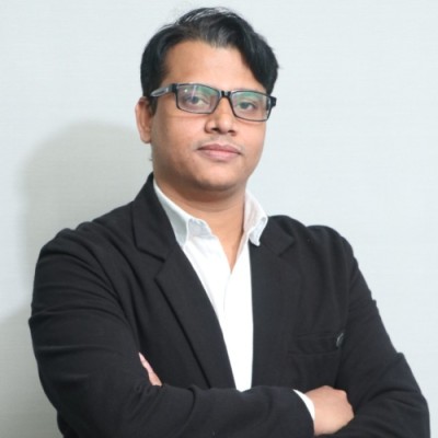 Deepak Singh profile