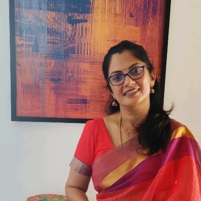 Dipti Madan profile