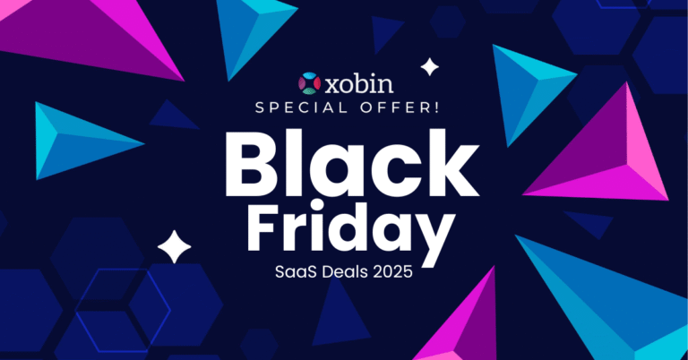 Exclusive SaaS Black Friday Deals You Shouldn’t Miss in 2025