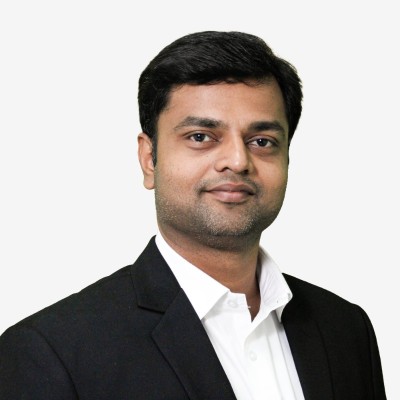 Hariharan V S profile