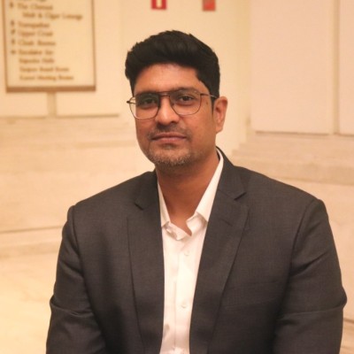 Kadhar Mohammuad M K profile