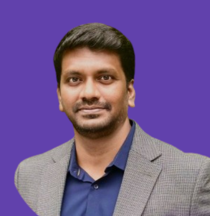 Mithun Kumar profile