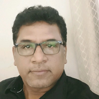 Ohmprakash profile