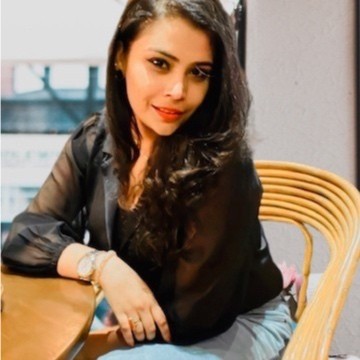 Payal Priyadarshni profile
