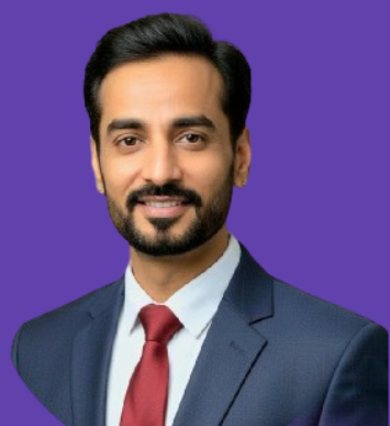 Pradeep Kumar Gulati profile