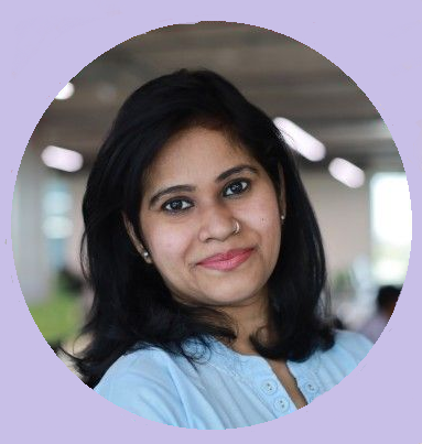 Sharmilaa Rajesh Kannan profile