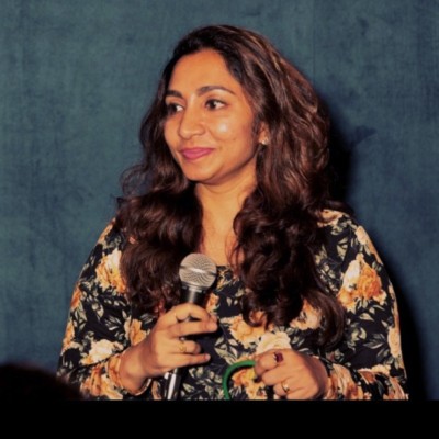 Suchithra Nair profile