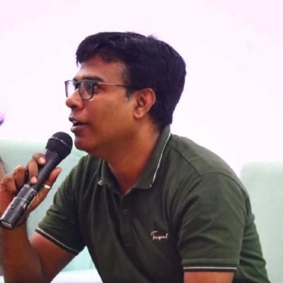 Sudhir Suguru profile