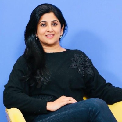 Surabhi Sanchita profile
