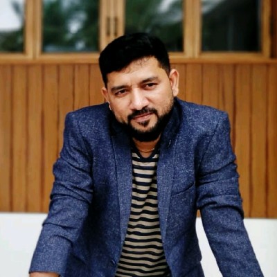 Swaminathan Lakshmanan profile