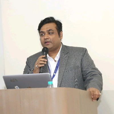 Tushar Dev Srivastava profile