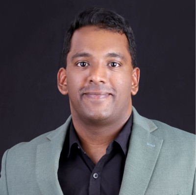 Venkatesh Theagarajan profile