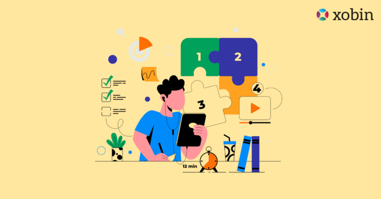 What are Gamified Assessments in Recruitment