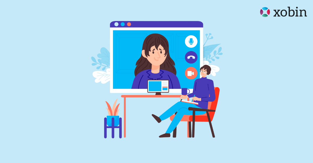 Biggest Live Video Interview Challenges and solutions