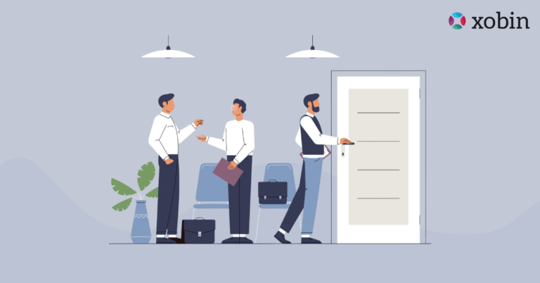 What Is the Candidate Drop-Off Rate Causes, Benchmarks & How You Can Reduce It