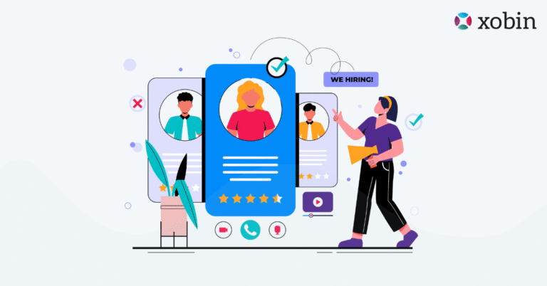 What is a Recruitment Management System