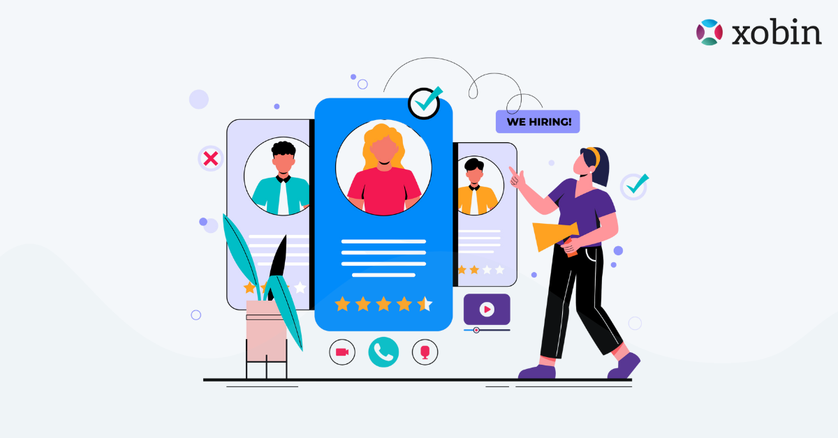 What is a Recruitment Management System