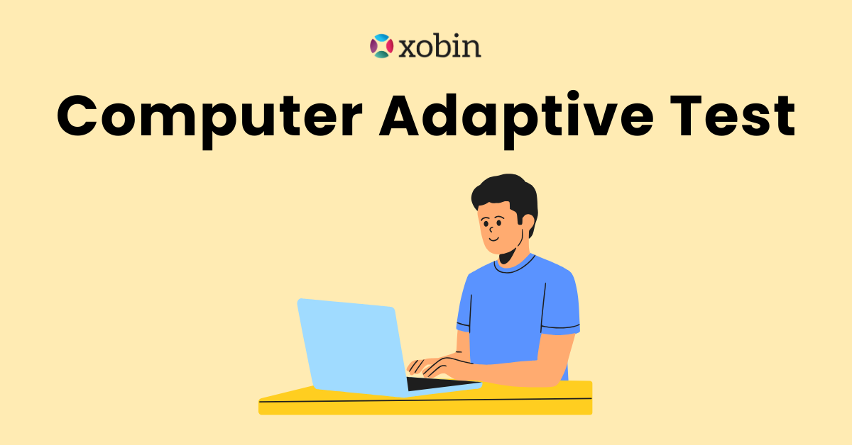 Computer Adaptive Test