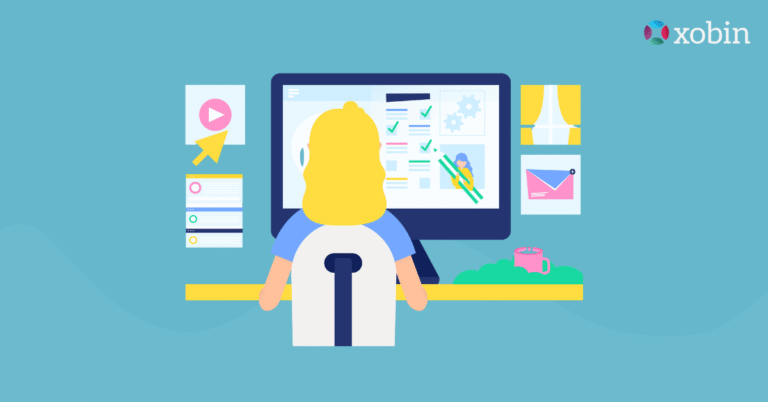 How Xobin AI Proctoring Detects and Prevents Every Assessment Cheating Method
