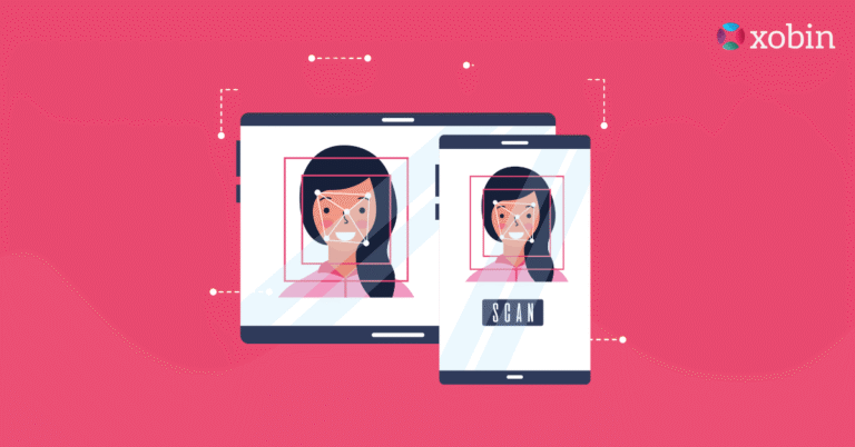 How Xobin Detects Multiple Faces, Devices, and Identity Fraud in Assessment