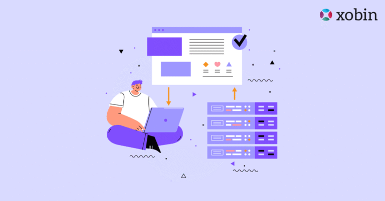 How Xobin Identifies AI-Generated Answers in Assessments