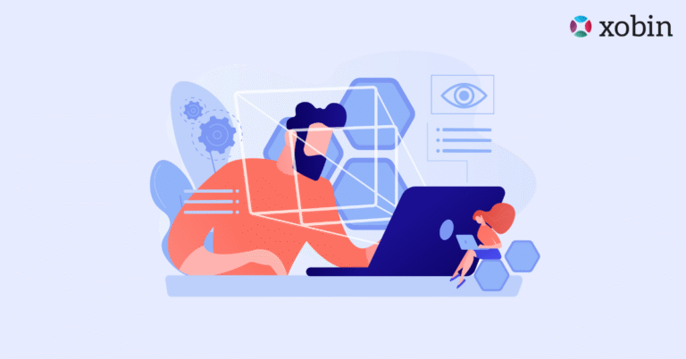 How Xobin Tracks Eye Movement, Screen Activity & Suspicious Behavior During Assessments