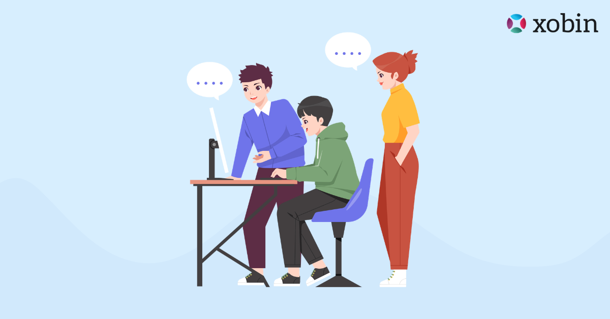 How Xobin's Advanced Proctoring Eliminates Blind Spots in Online Assessments
