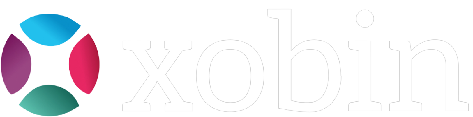 Xobin logo