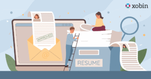 Resumes Are the Biggest Lie in Hiring