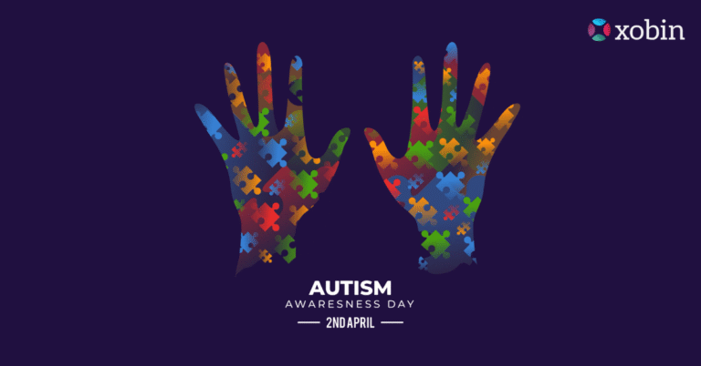 World Autism Awareness Day