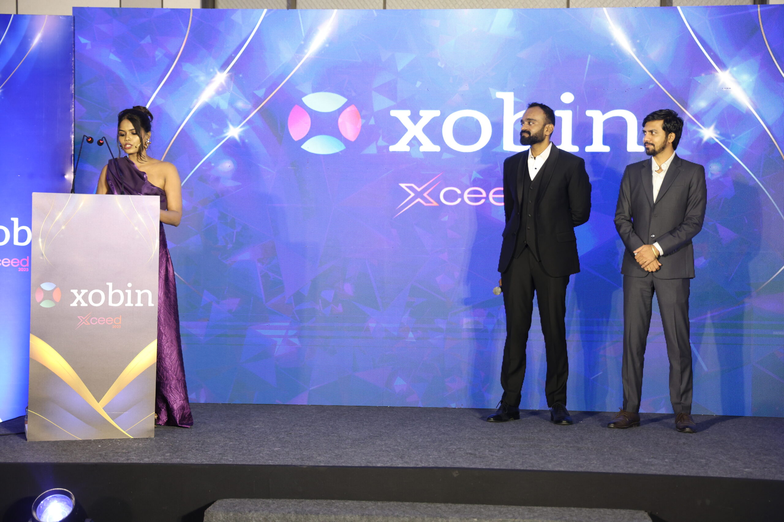 Xobin | About Us