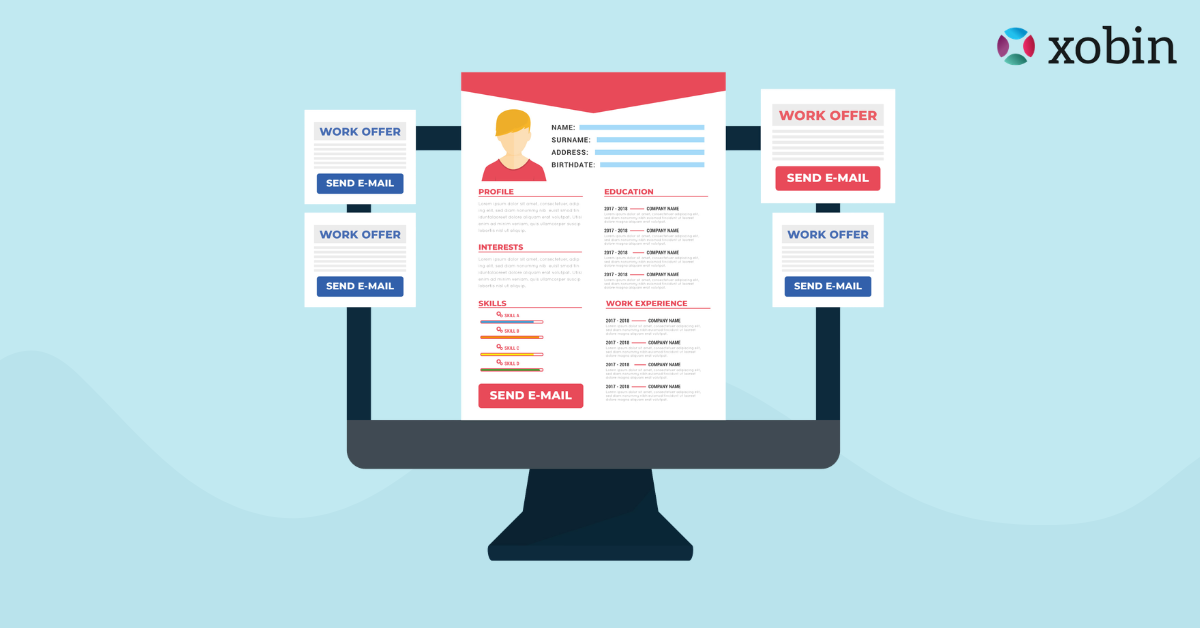 Can AI Generate Perfect Fake Resumes in Seconds