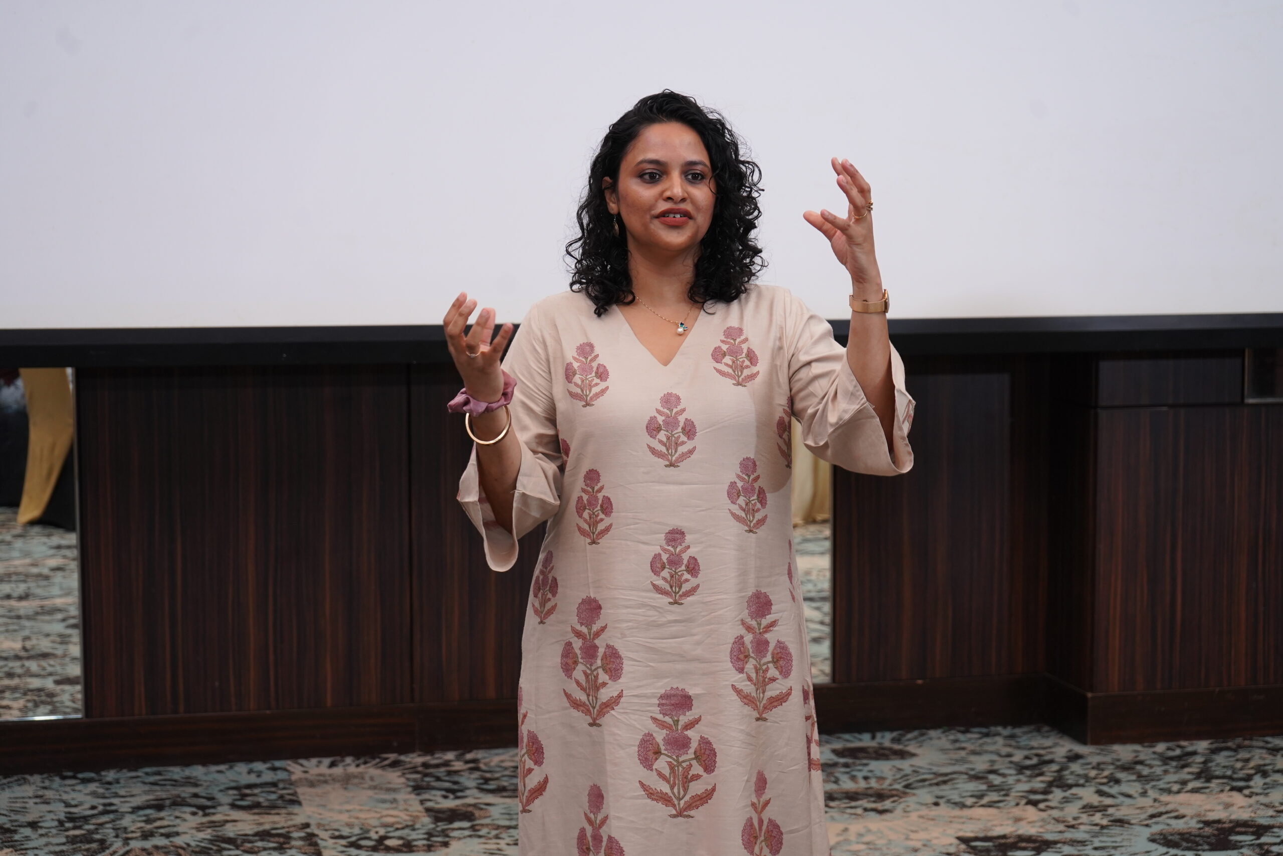 Wellness keynote