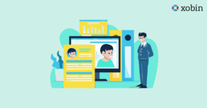 How Xobin Automates Candidate Screening