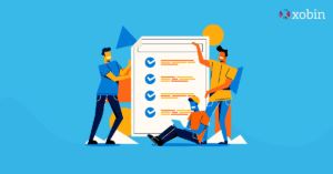 How Xobin's AI Trust Score Catches What Your Proctoring Software Can't