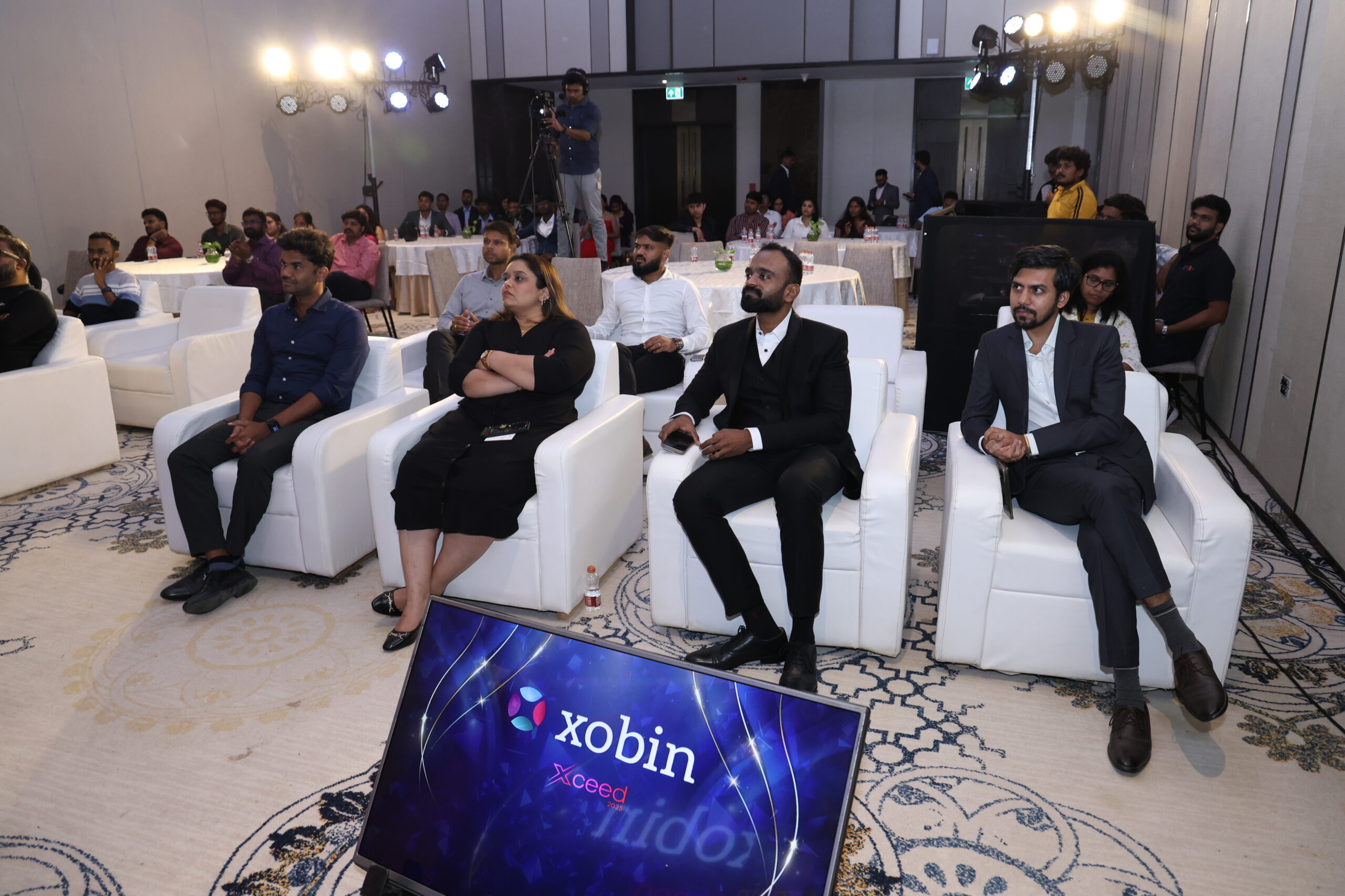 Xobin | About Us