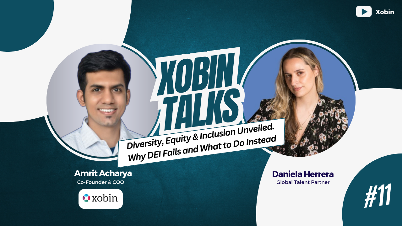 Xobin Talks Ep 11 Thumbnail