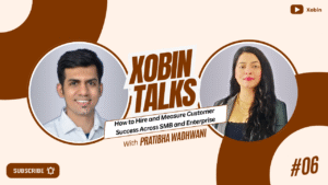Xobin Talks Ep 6 Thumbnail