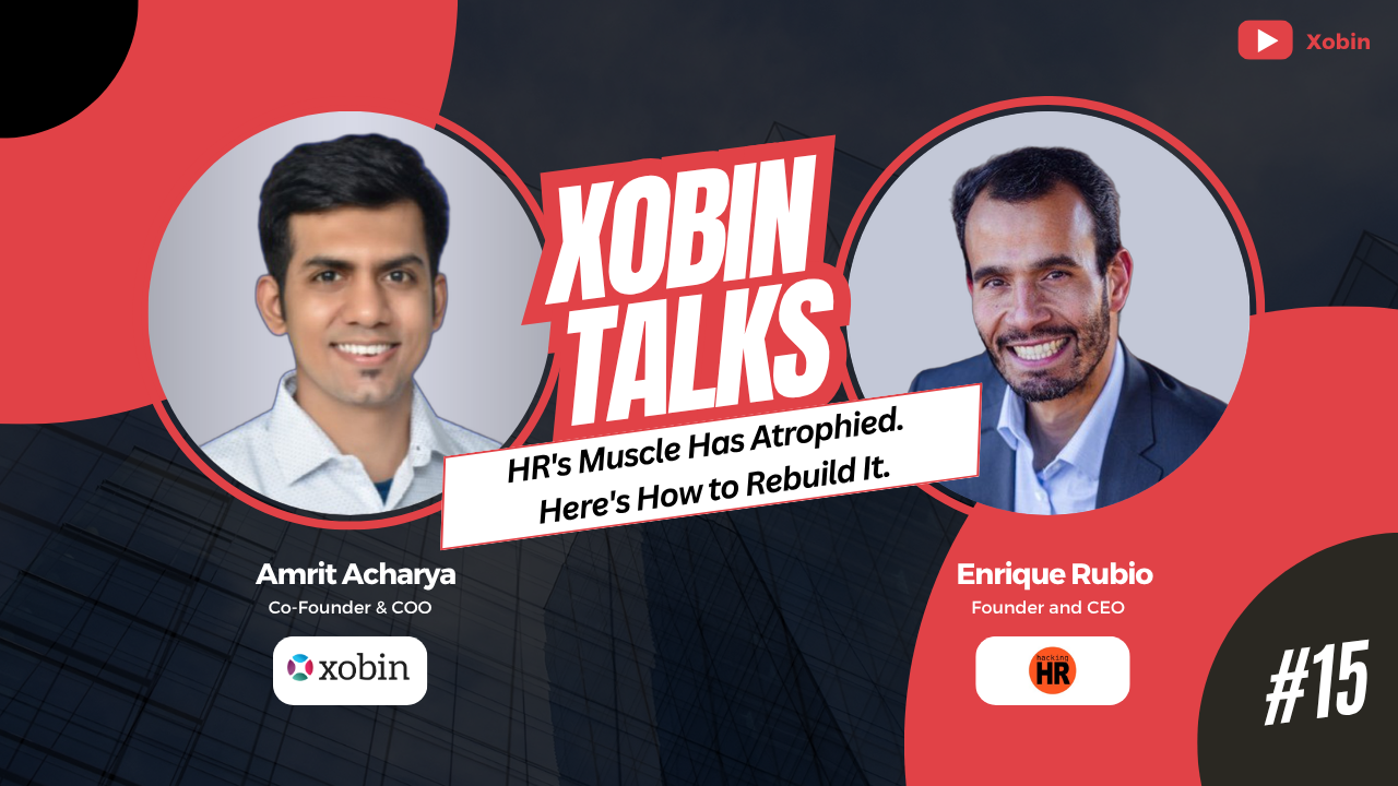 Xobin Talks Ep 15 Thumbnail