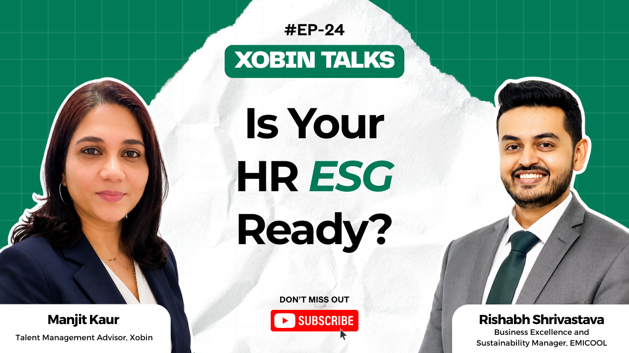 Xobin Talks Ep 24-Rishabh Shrivastava