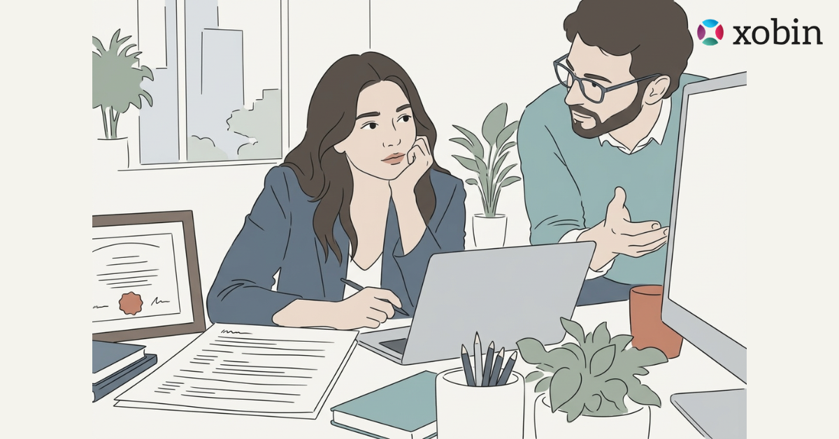 Why Do Candidates With Strong Resumes Fail on the Job