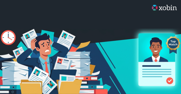 Why Spending Hours Manually Screening Technical Applicants