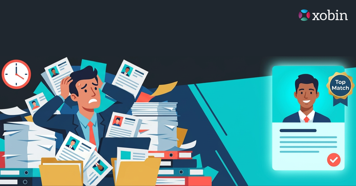 Why Spending Hours Manually Screening Technical Applicants